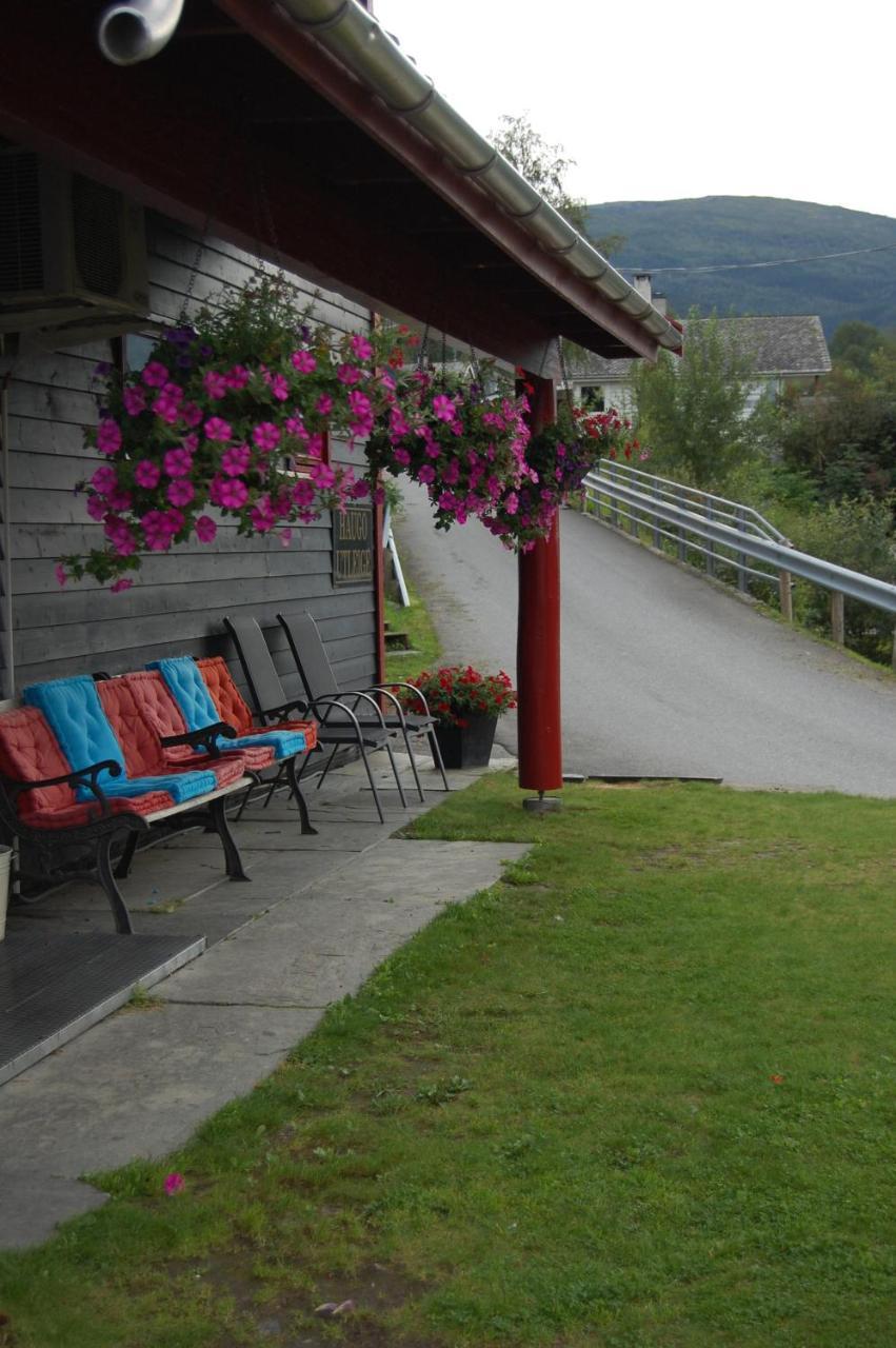 Haugo Utleige Lodge Voss Екстериор снимка
